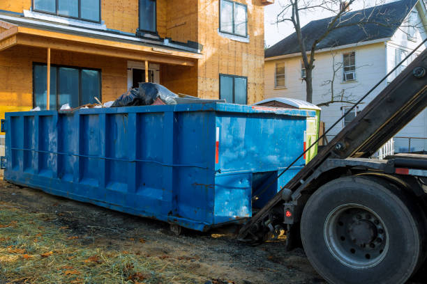 Best Hoarding Cleanup  in North Newton, KS